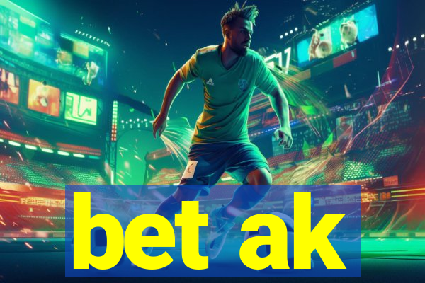 bet ak